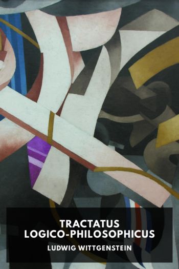Читать книгу Tractatus Logico-Philosophicus