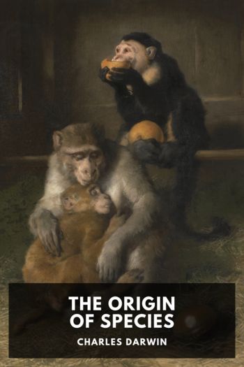 Читать книгу The Origin of Species