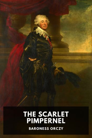 Читать книгу The Scarlet Pimpernel