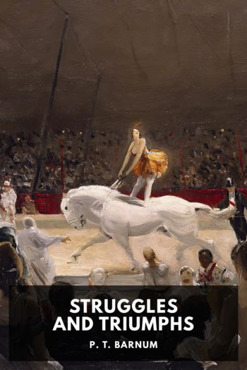 Читать книгу Struggles and Triumphs
