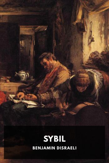 Читать книгу Sybil