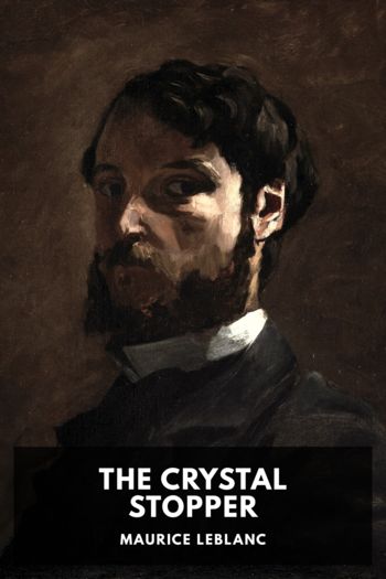 Читать книгу The Crystal Stopper