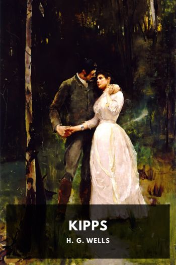 Читать книгу Kipps