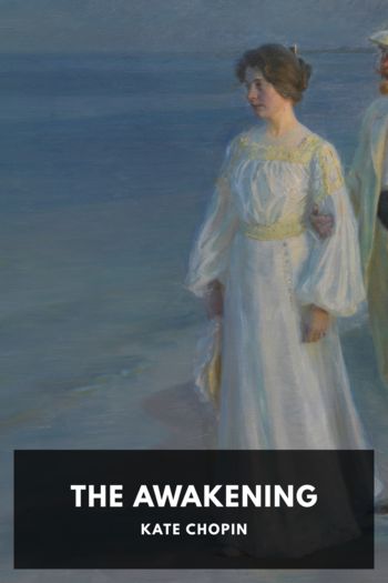 Читать книгу The Awakening