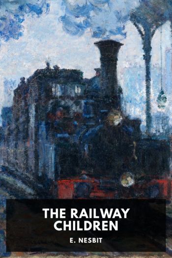 Читать книгу The Railway Children