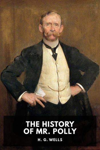 Читать книгу The History of Mr. Polly