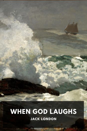 Читать книгу When God Laughs
