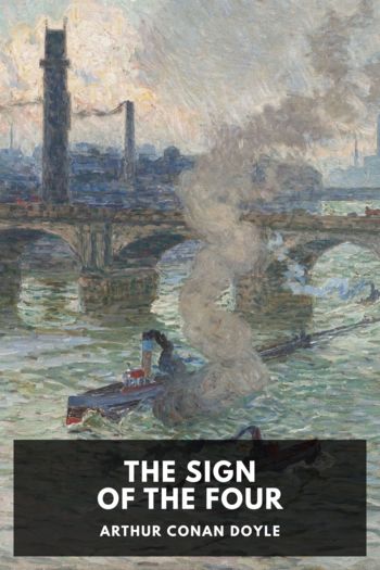 Читать книгу The Sign of the Four