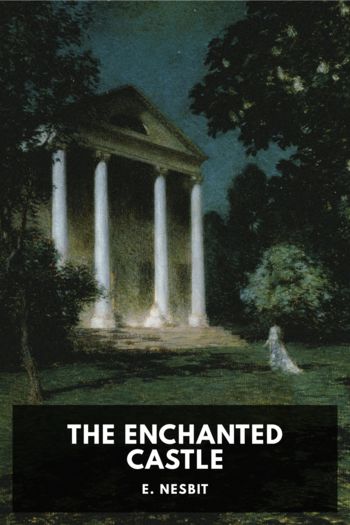 Читать книгу The Enchanted Castle