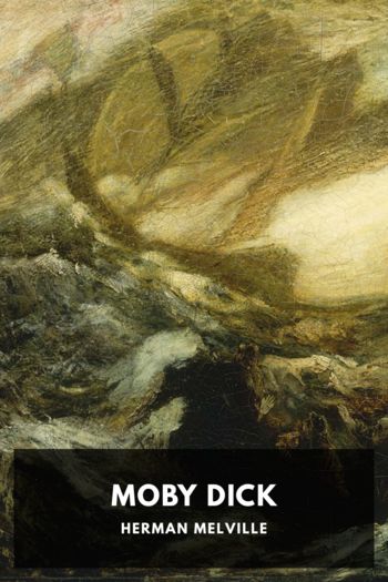 Читать книгу Moby Dick