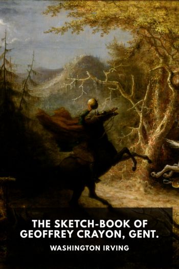 Читать книгу The Sketch-Book of Geoffrey Crayon, Gent.