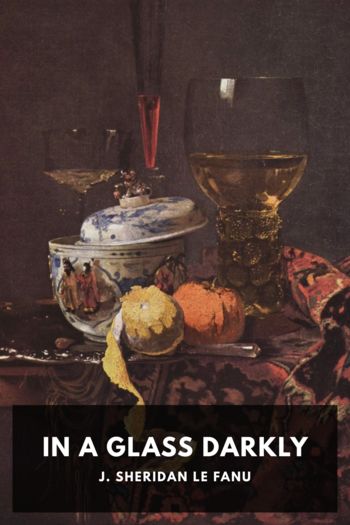 Читать книгу In a Glass Darkly