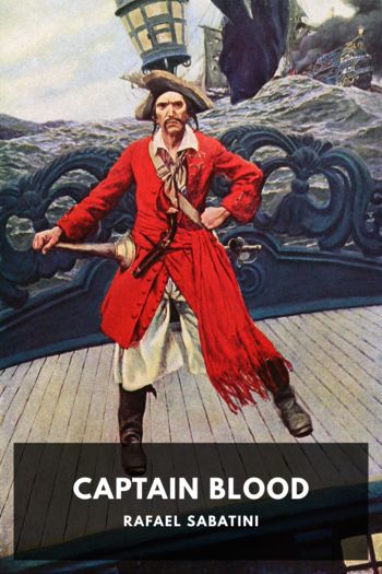 Читать книгу Captain Blood