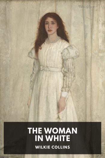 Читать книгу The Woman in White