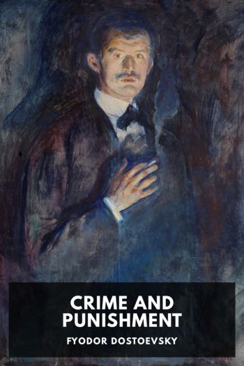 Читать книгу Crime and Punishment