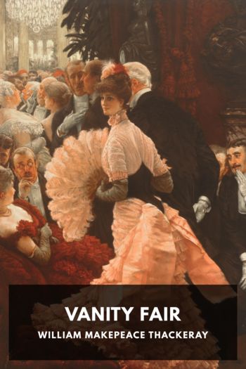 Читать книгу Vanity Fair
