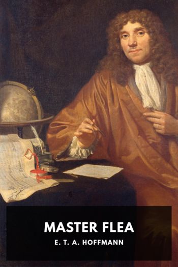 Читать книгу Master Flea