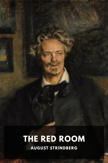 Читать книгу The Red Room