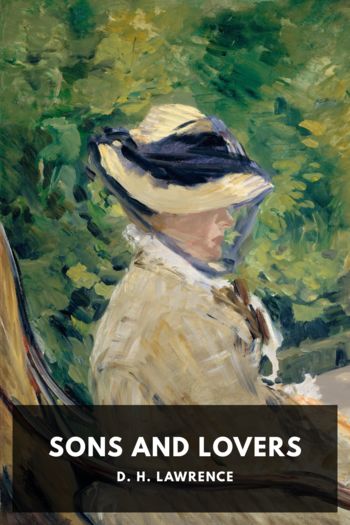 Читать книгу Sons and Lovers