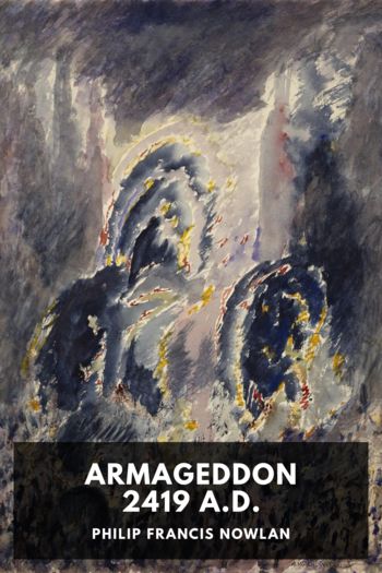 Читать книгу Armageddon 2419 A.D.