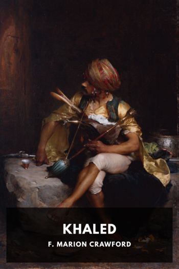 Читать книгу Khaled