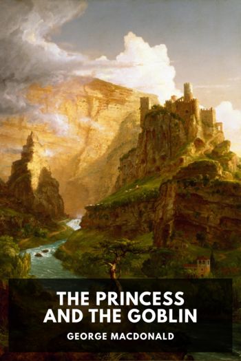 Читать книгу The Princess and the Goblin