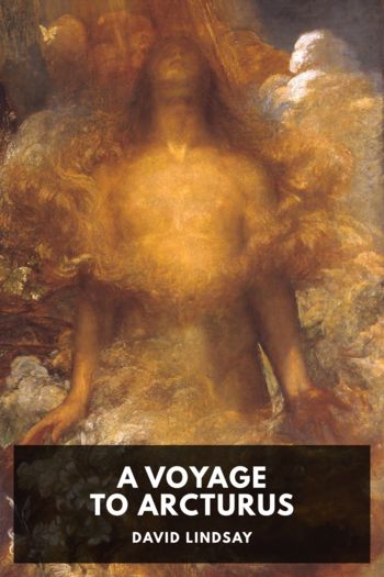 Читать книгу A Voyage to Arcturus