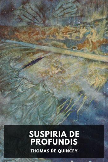 Читать книгу Suspiria de Profundis