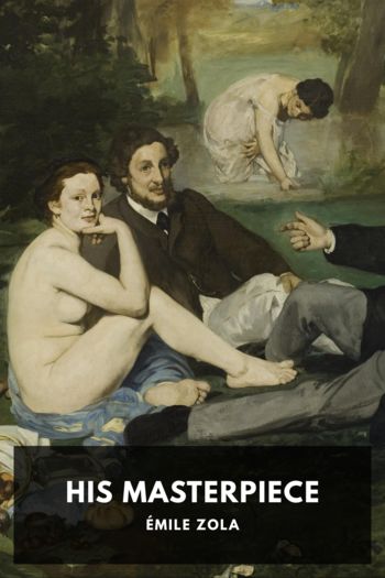 Читать книгу His Masterpiece