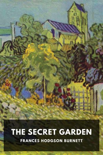 Читать книгу The Secret Garden