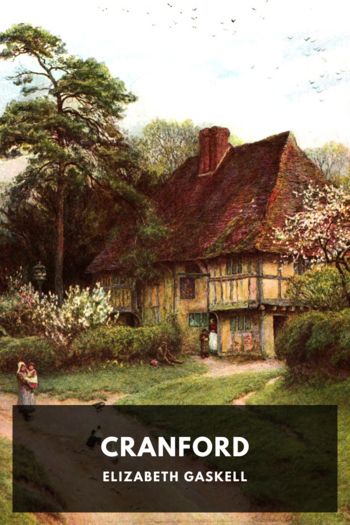 Читать книгу Cranford