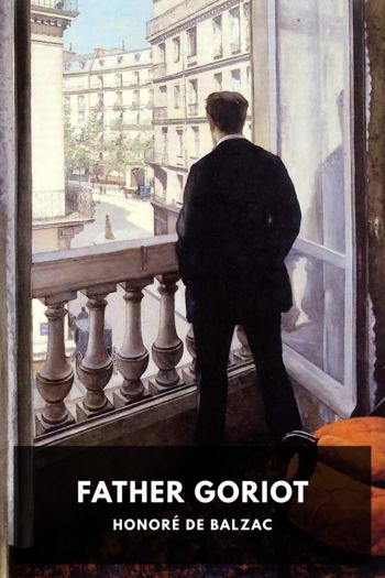Читать книгу Father Goriot
