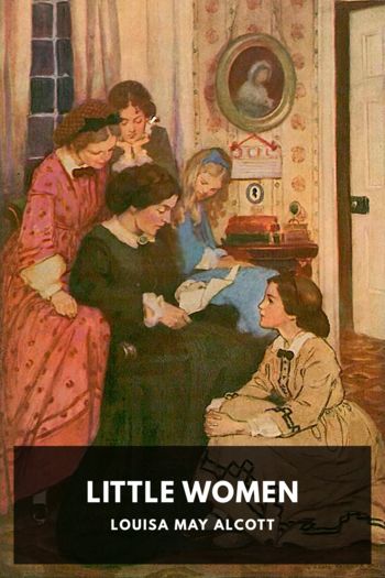 Читать книгу Little Women