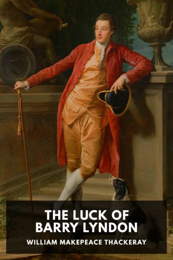 Читать книгу The Luck of Barry Lyndon