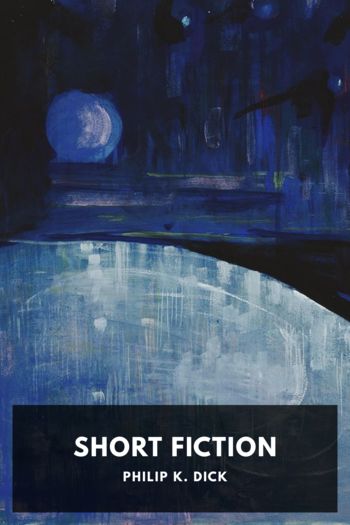 Читать книгу Short Fiction