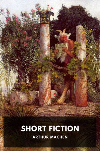 Читать книгу Short Fiction