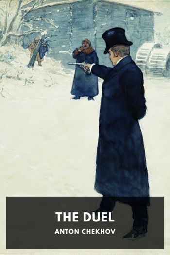 Читать книгу The Duel