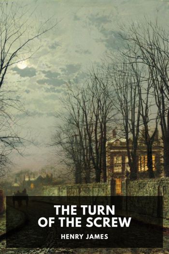Читать книгу The Turn of the Screw