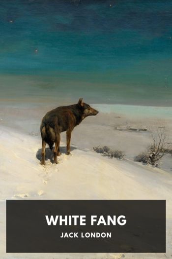 Читать книгу White Fang