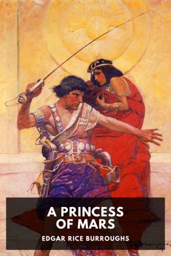 Читать книгу A Princess of Mars