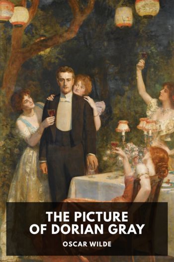 Читать книгу The Picture of Dorian Gray