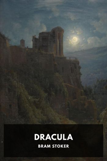 Читать книгу Dracula