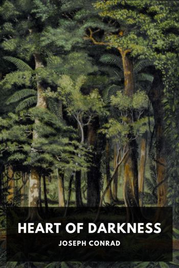 Читать книгу Heart of Darkness