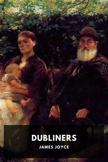 Читать книгу Dubliners