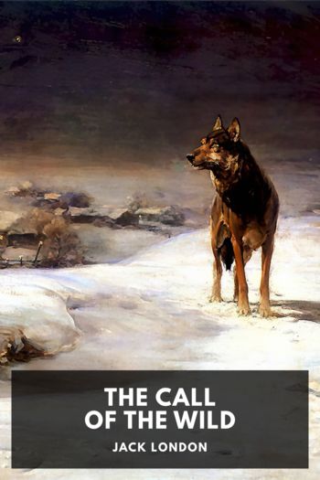 Читать книгу The Call of the Wild