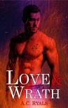 Читать книгу Love & Wrath (First Dragons Book 1)