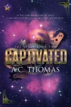 Читать книгу Captivated (The Verge Book 2)