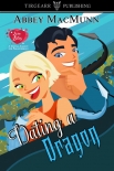 Читать книгу Dating a Dragon