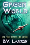 Читать книгу Green World