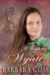 Читать книгу A Bride for Wyatt